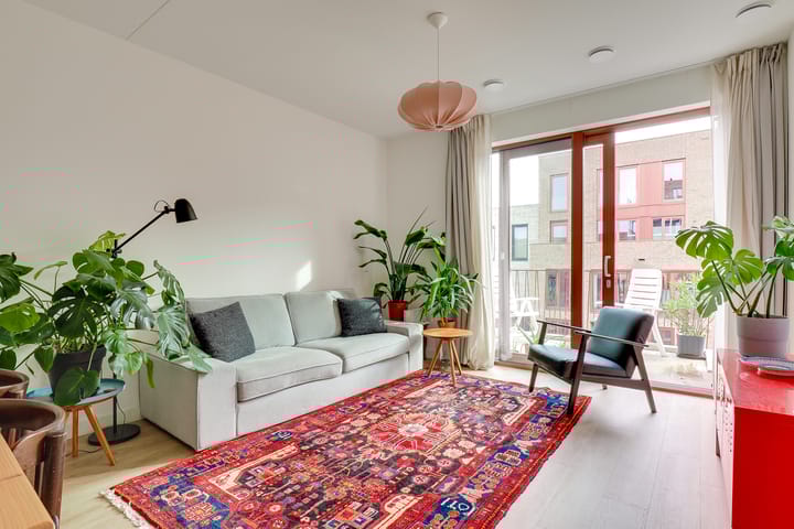 Foto 2 van Hebe Kohlbruggeweg 25