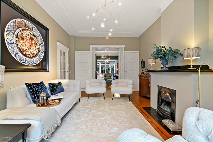 Foto 11 van Oostduinlaan 143