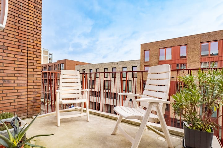 Foto 3 van Hebe Kohlbruggeweg 25