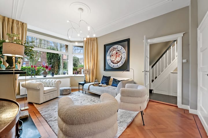 Foto 12 van Oostduinlaan 143