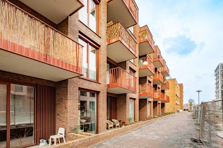 Foto 4 van Hebe Kohlbruggeweg 25