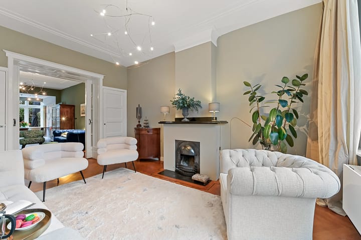 Foto 13 van Oostduinlaan 143