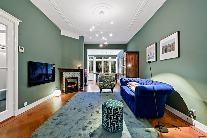 Foto 17 van Oostduinlaan 143