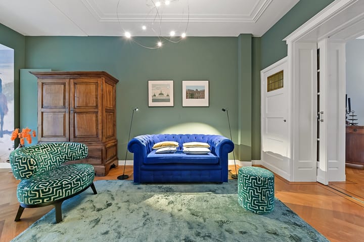 Foto 18 van Oostduinlaan 143