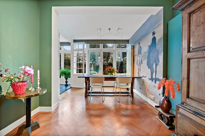 Foto 19 van Oostduinlaan 143