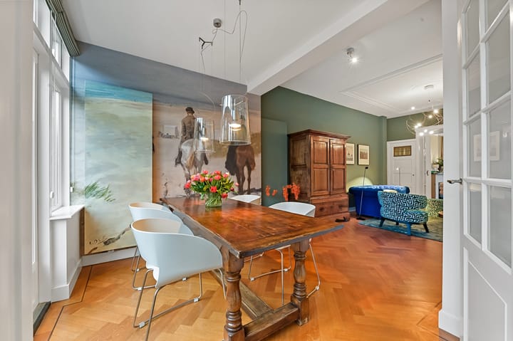 Foto 20 van Oostduinlaan 143