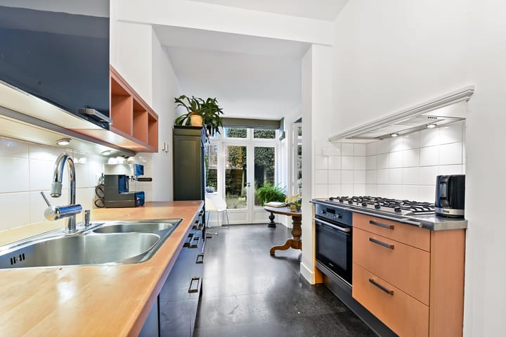 Foto 24 van Oostduinlaan 143