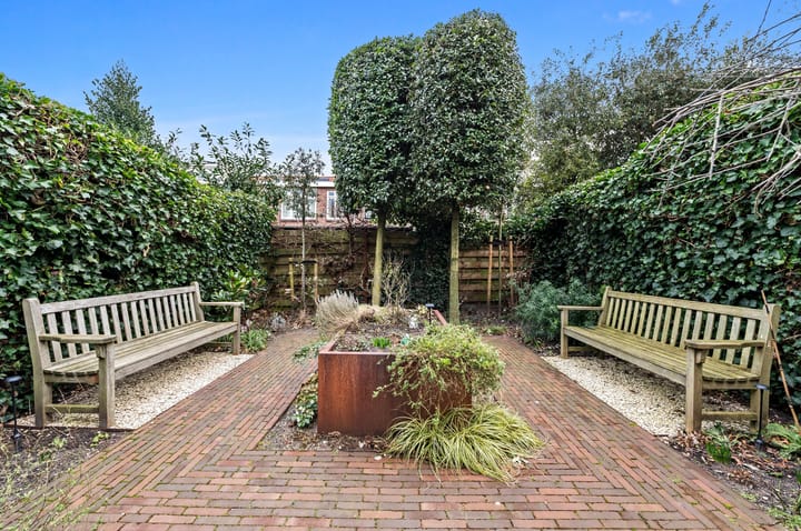 Foto 27 van Oostduinlaan 143