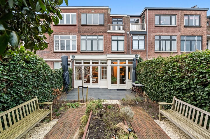 Foto 28 van Oostduinlaan 143