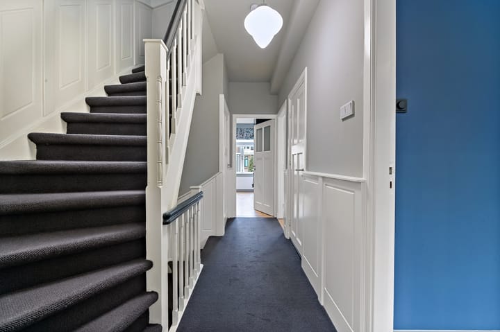 Foto 30 van Oostduinlaan 143