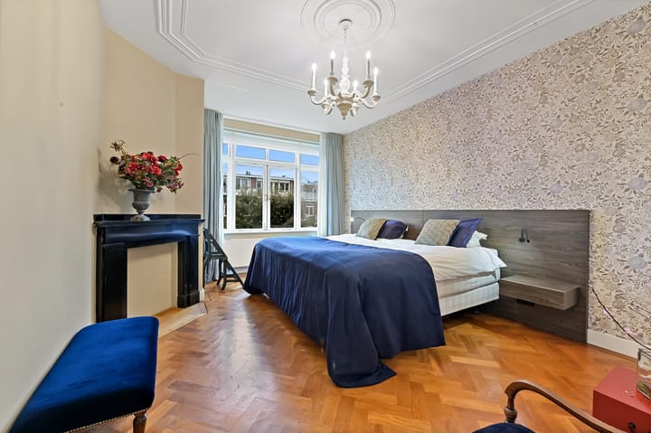 Foto 31 van Oostduinlaan 143