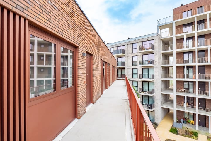 Foto 5 van Hebe Kohlbruggeweg 25