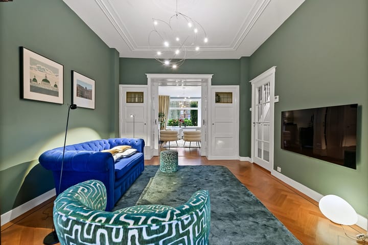 Foto 16 van Oostduinlaan 143