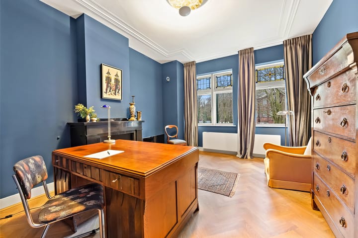 Foto 38 van Oostduinlaan 143