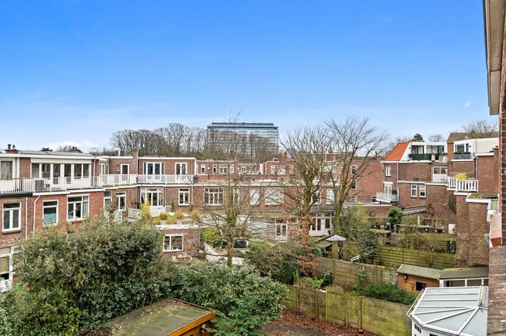 Foto 70 van Oostduinlaan 143