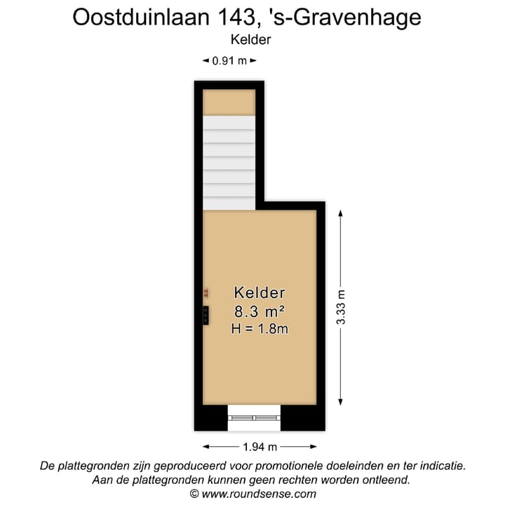 Foto 74 van Oostduinlaan 143
