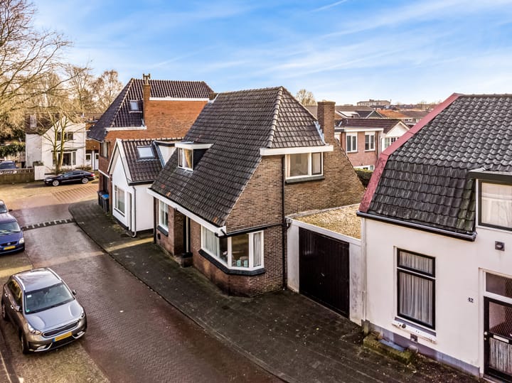 Foto 2 van Driestweg 44