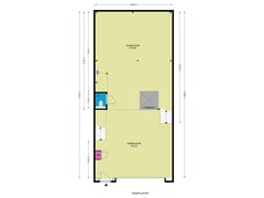 View floorplan