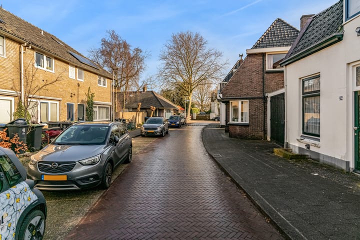 Foto 3 van Driestweg 44