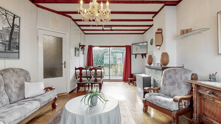 Foto 9 van Driestweg 44