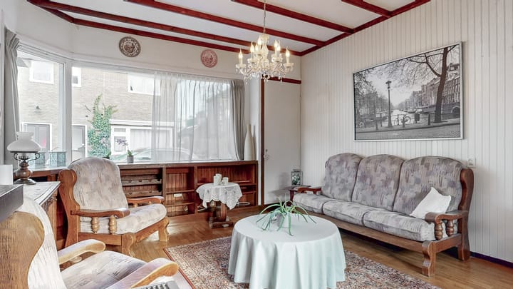 Foto 10 van Driestweg 44