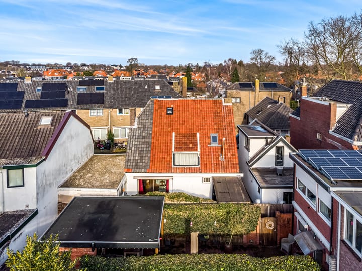 Foto 31 van Driestweg 44