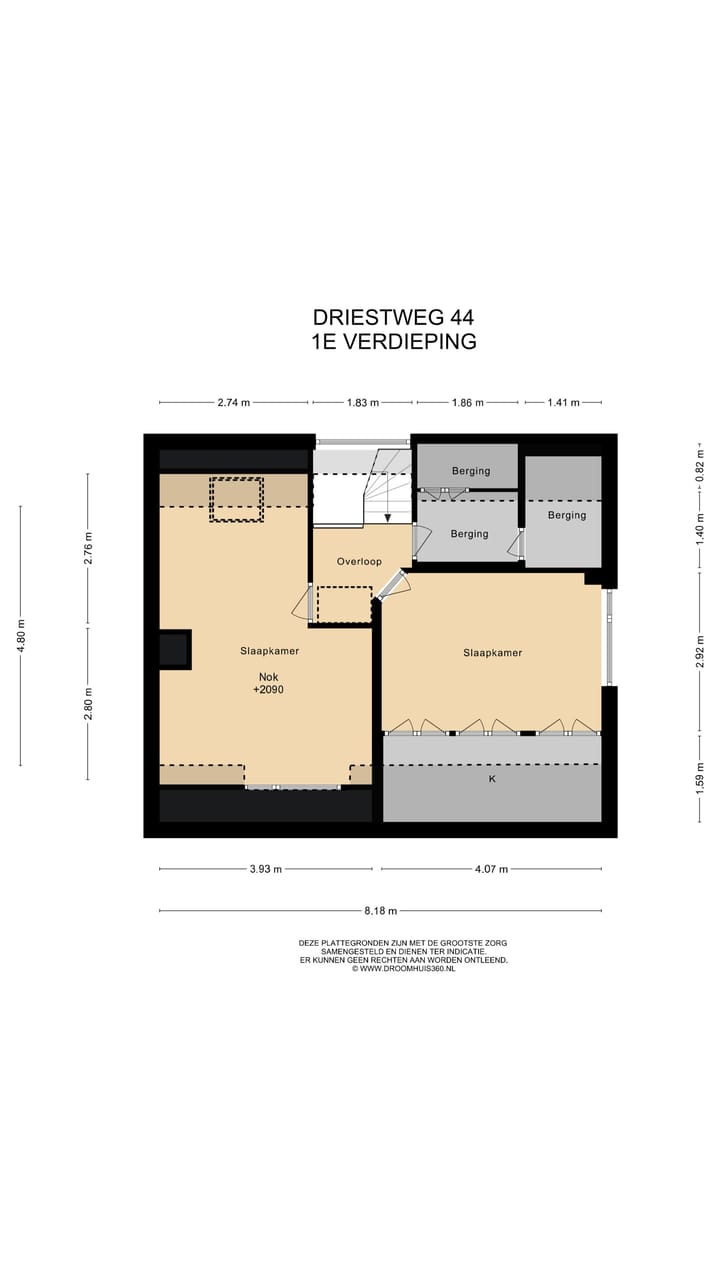 Foto 37 van Driestweg 44