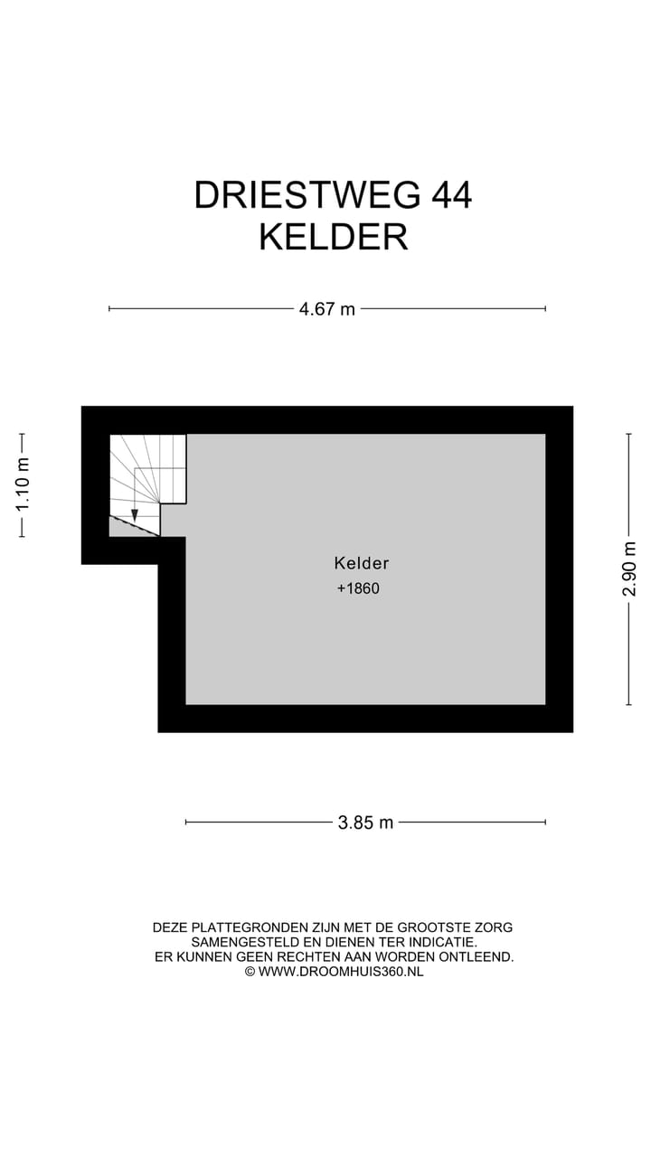 Foto 39 van Driestweg 44