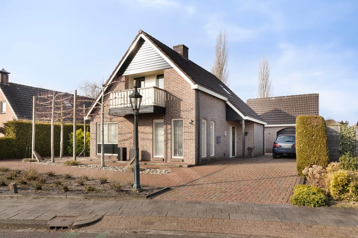 Foto 3 van Heidehoek 53