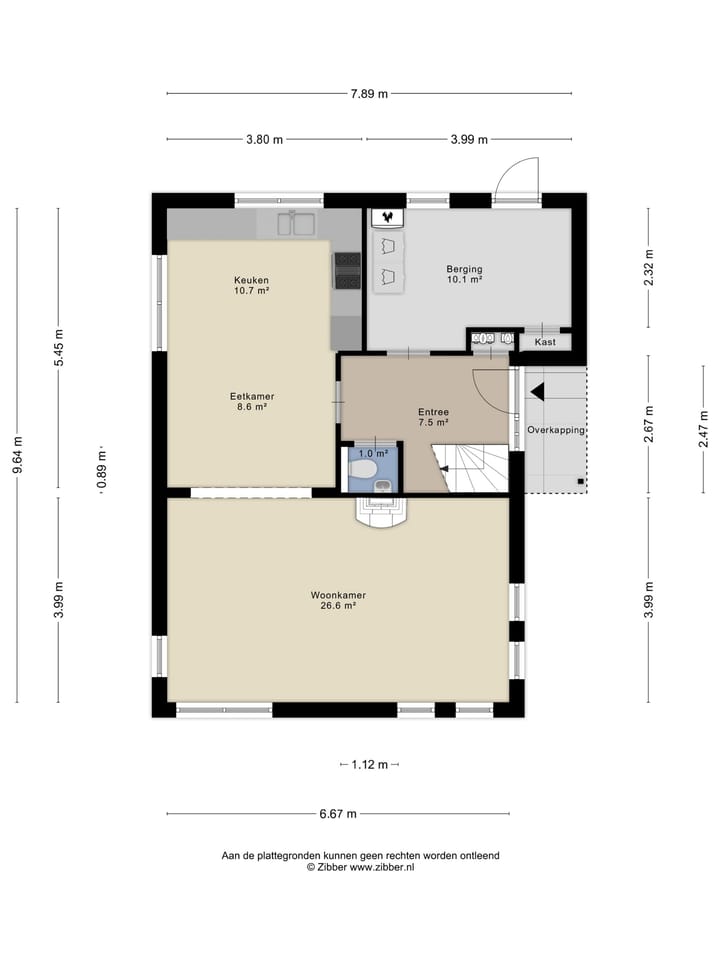 Foto 33 van Heidehoek 53