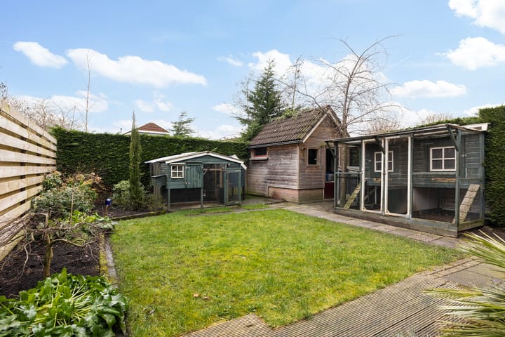 Foto 2 van Tolhuis 13