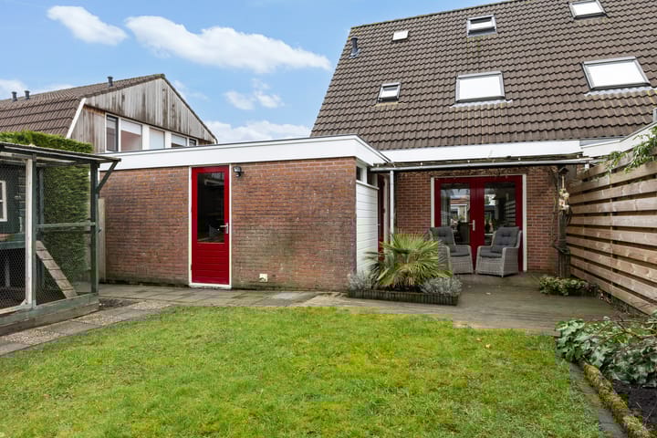 Foto 3 van Tolhuis 13