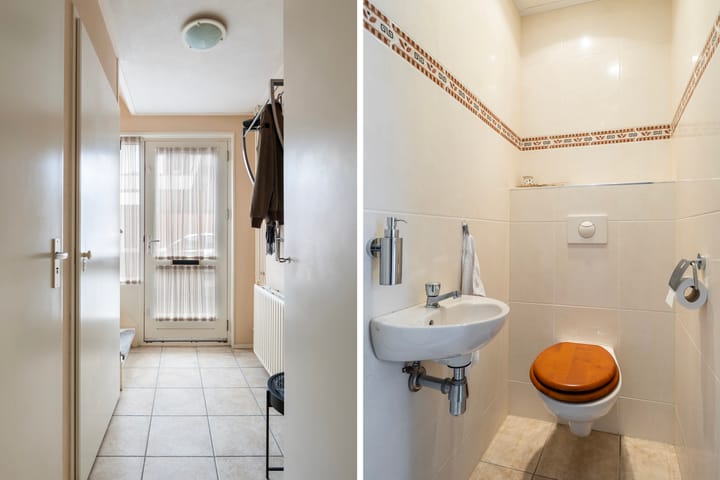 Foto 6 van Tolhuis 13