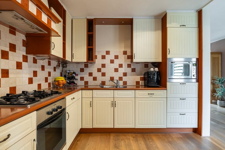 Foto 13 van Tolhuis 13