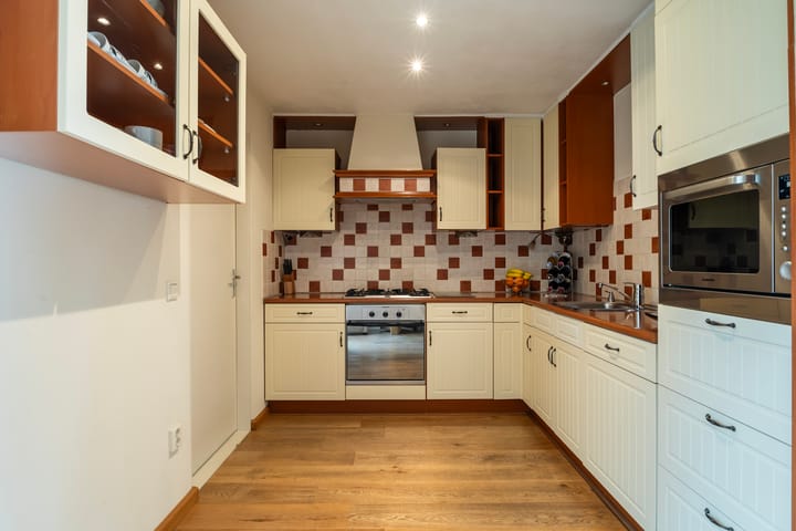 Foto 14 van Tolhuis 13