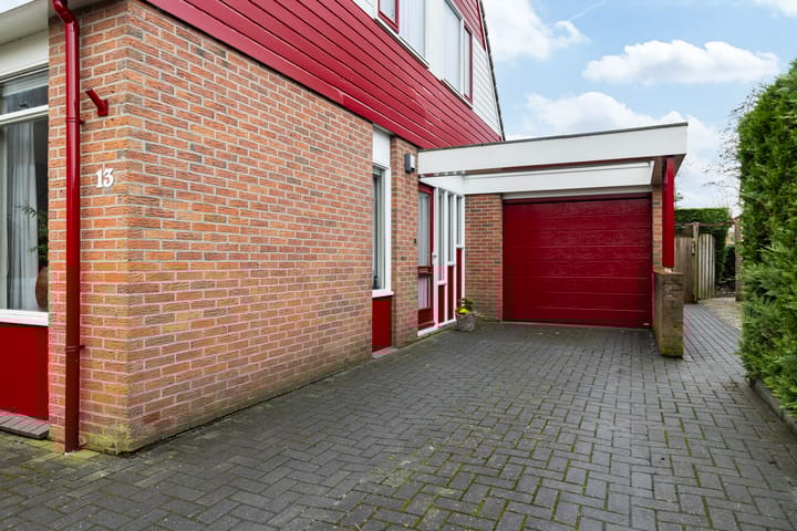 Foto 28 van Tolhuis 13