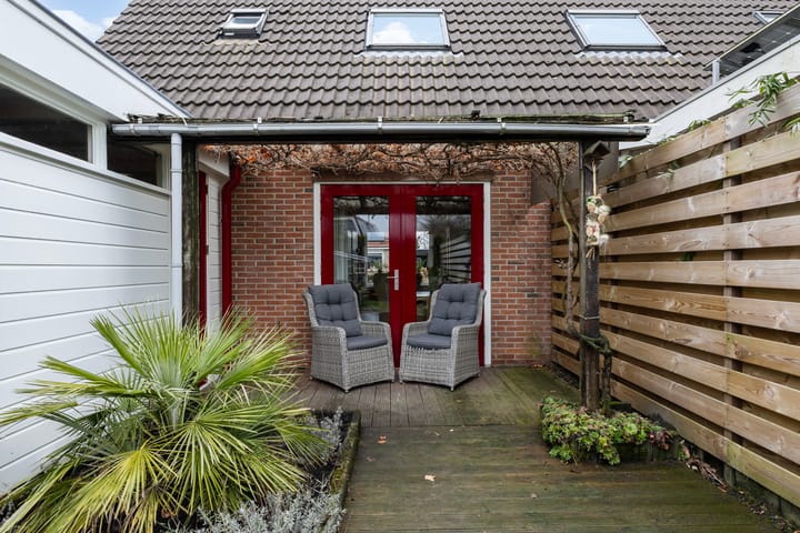 Foto 31 van Tolhuis 13