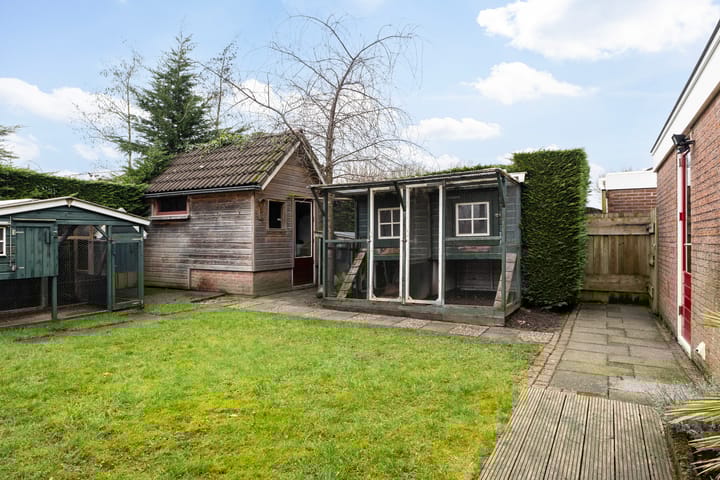 Foto 32 van Tolhuis 13