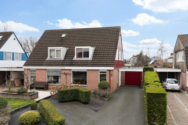 Foto 37 van Tolhuis 13