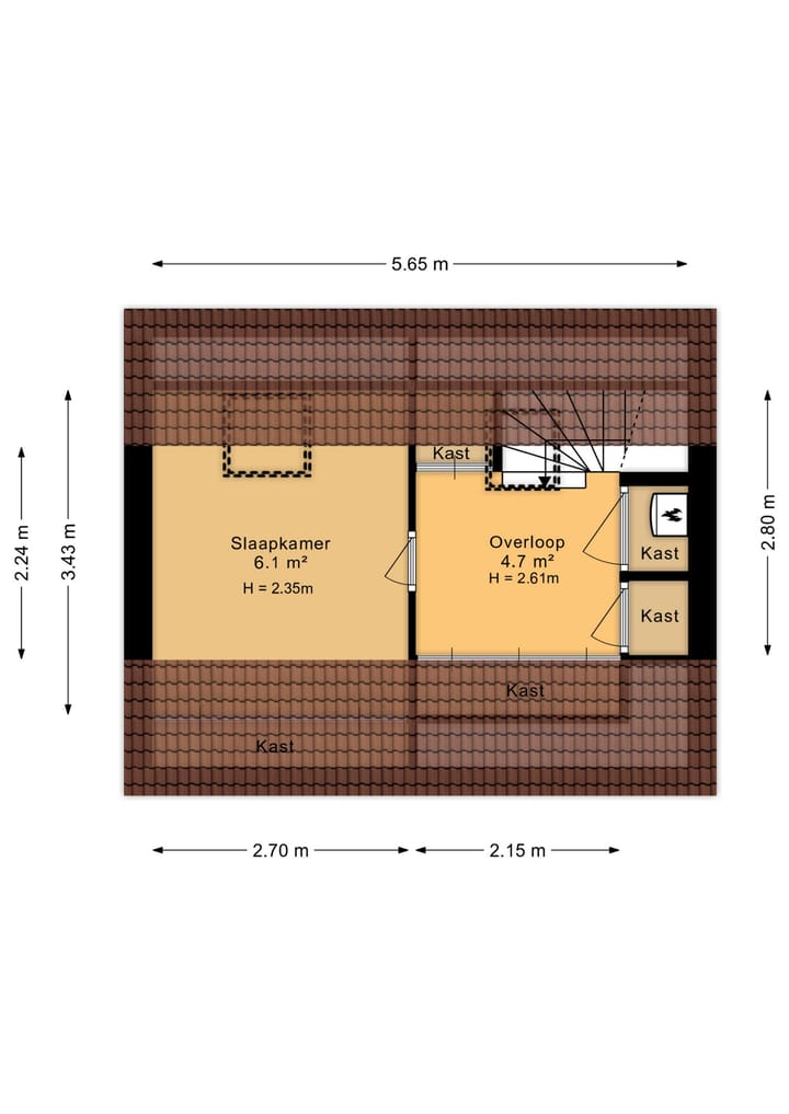 Foto 45 van Tolhuis 13