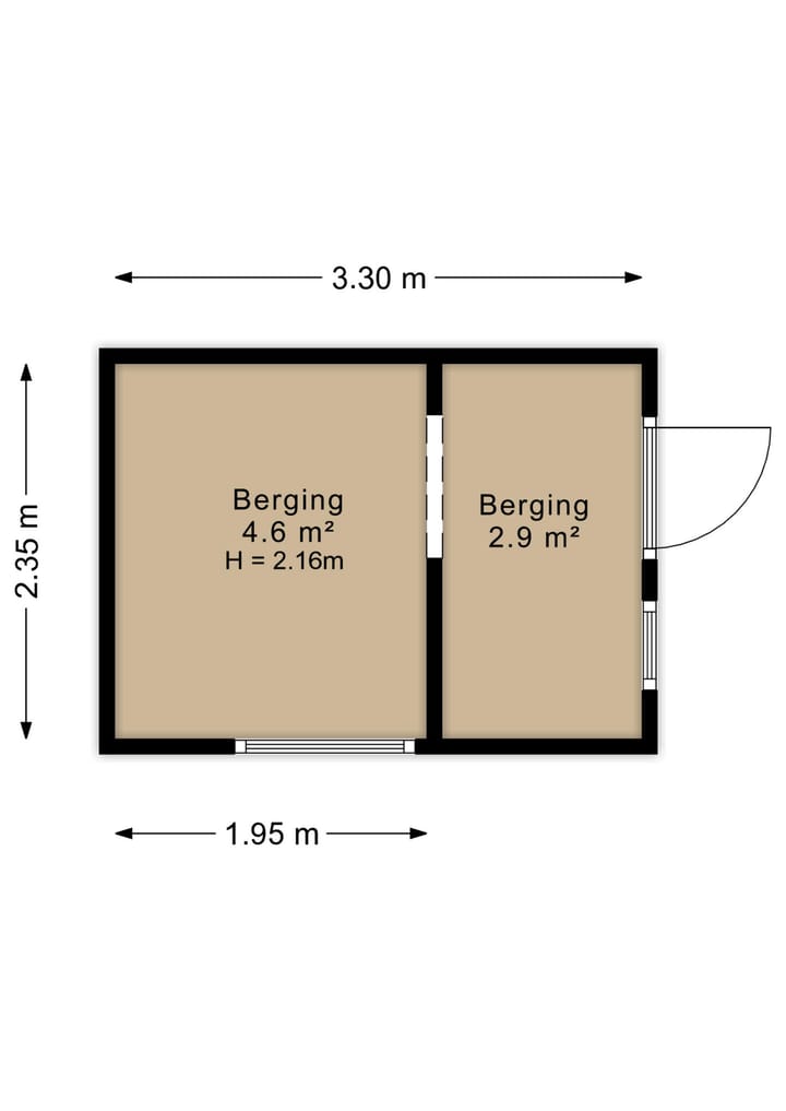 Foto 46 van Tolhuis 13