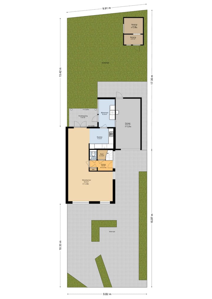 Foto 47 van Tolhuis 13