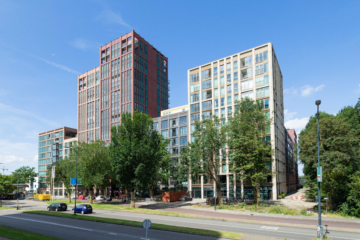 Foto 1 van Mangoweg 135