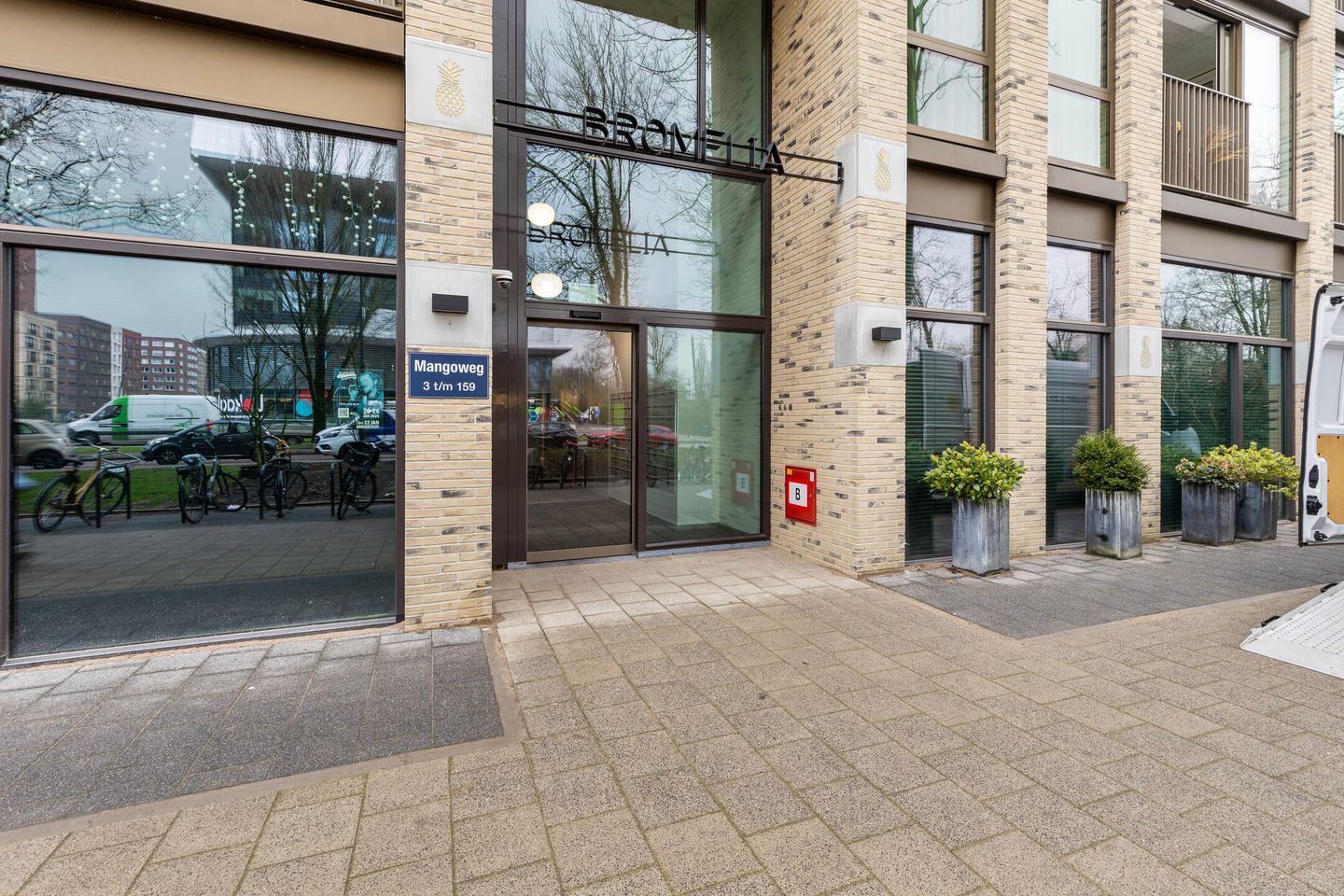 Foto 4 van Mangoweg 135