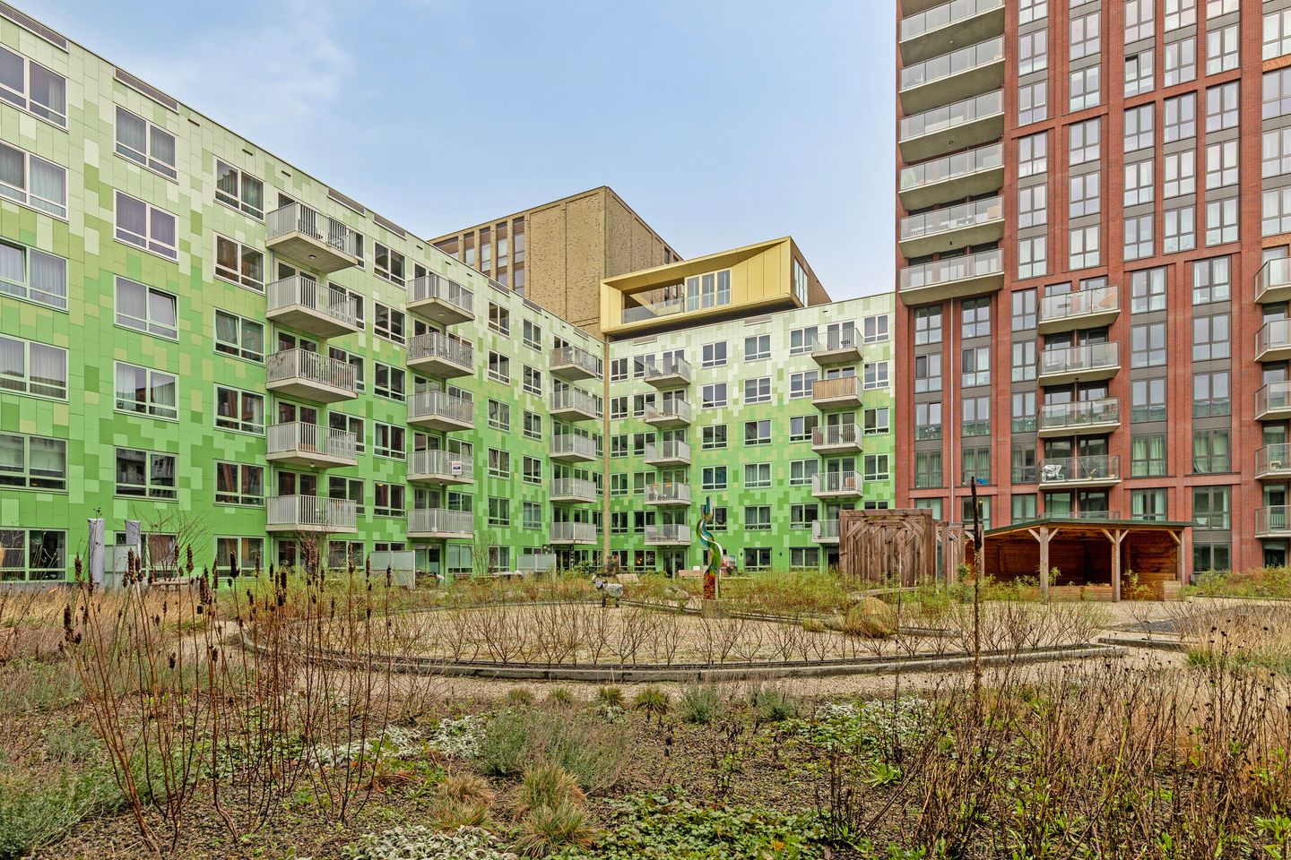 Foto 5 van Mangoweg 135