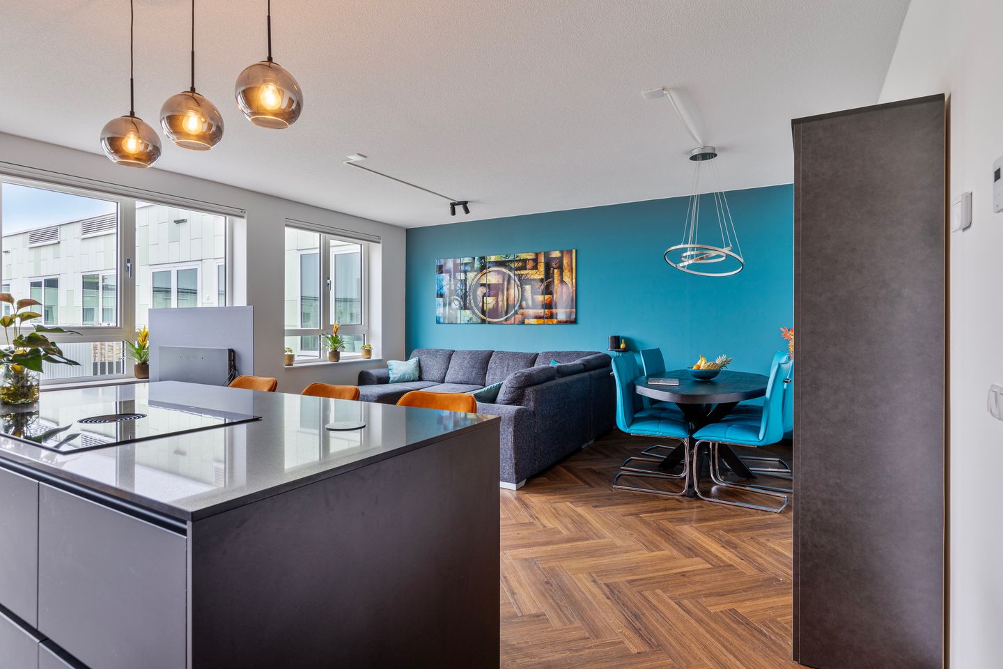 Foto 10 van Mangoweg 135