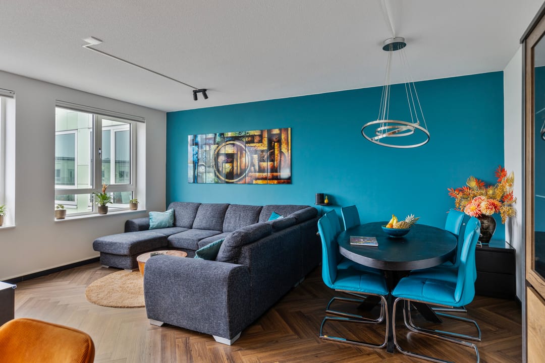 Foto 11 van Mangoweg 135