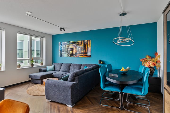 Foto 11 van Mangoweg 135