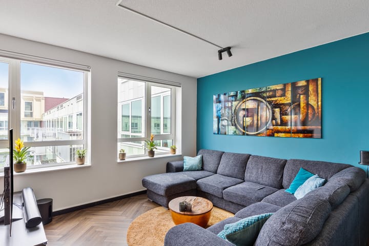 Foto 12 van Mangoweg 135