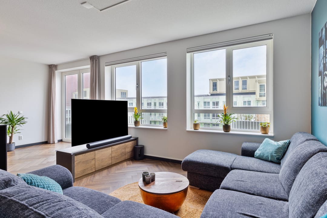 Foto 13 van Mangoweg 135